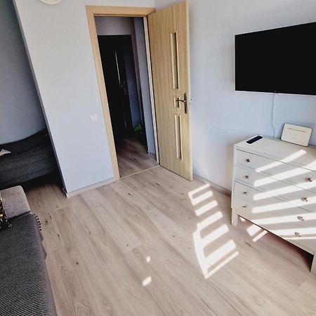 Sp Apartment Klaipedas Street Close To Beach Liepāja Eksteriør bilde