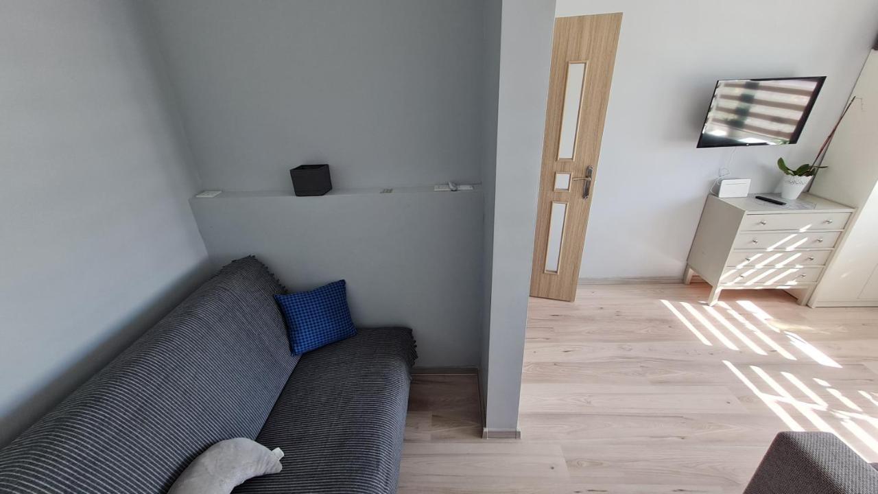 Sp Apartment Klaipedas Street Close To Beach Liepāja Eksteriør bilde