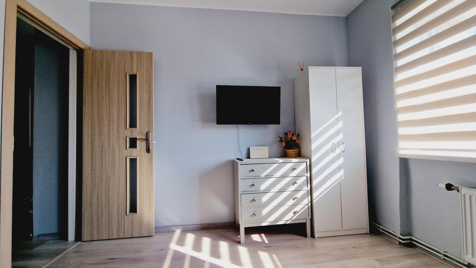 Sp Apartment Klaipedas Street Close To Beach Liepāja Eksteriør bilde